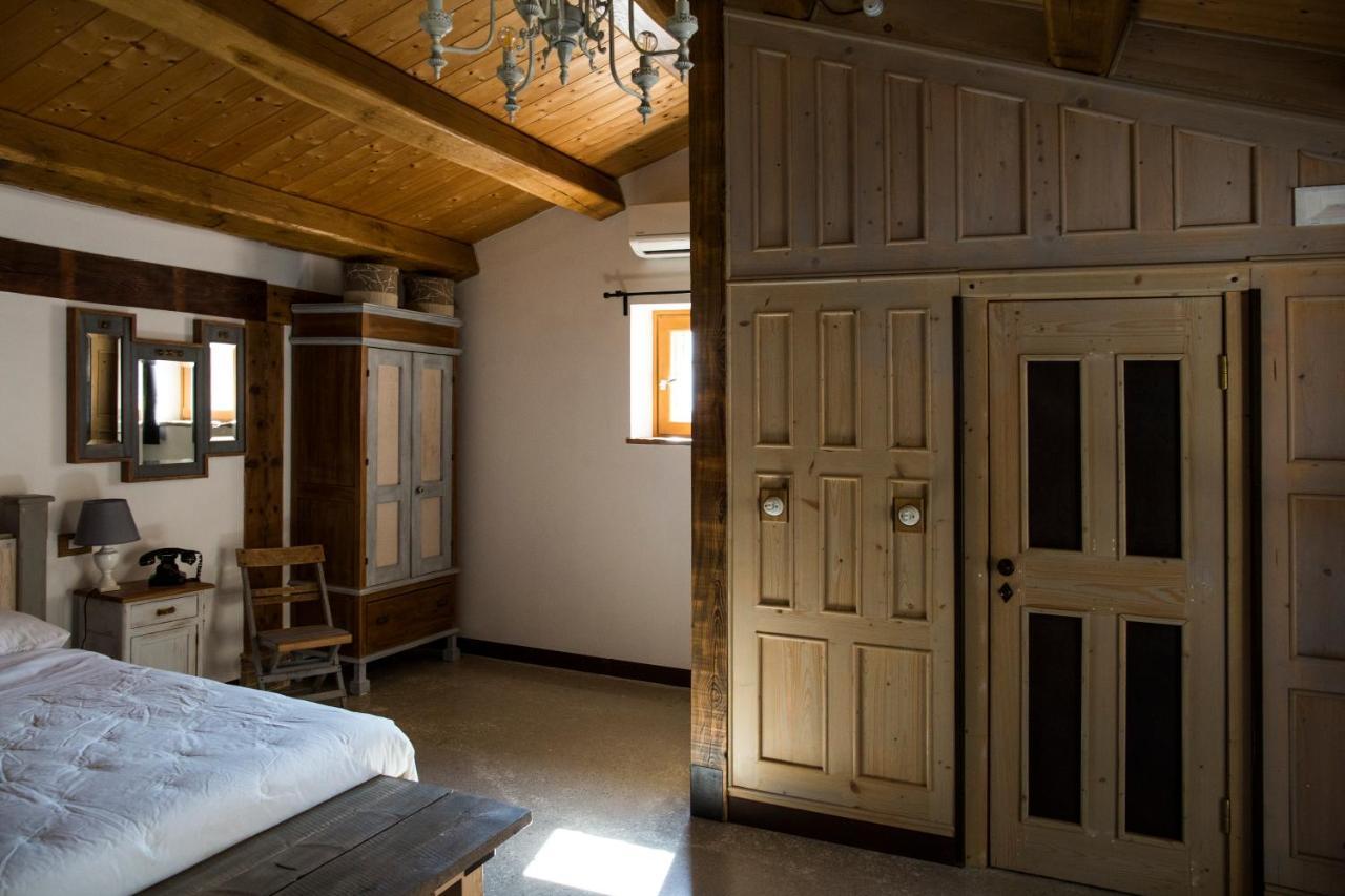 B&B Il Cavallino Civitanova Alta Dış mekan fotoğraf