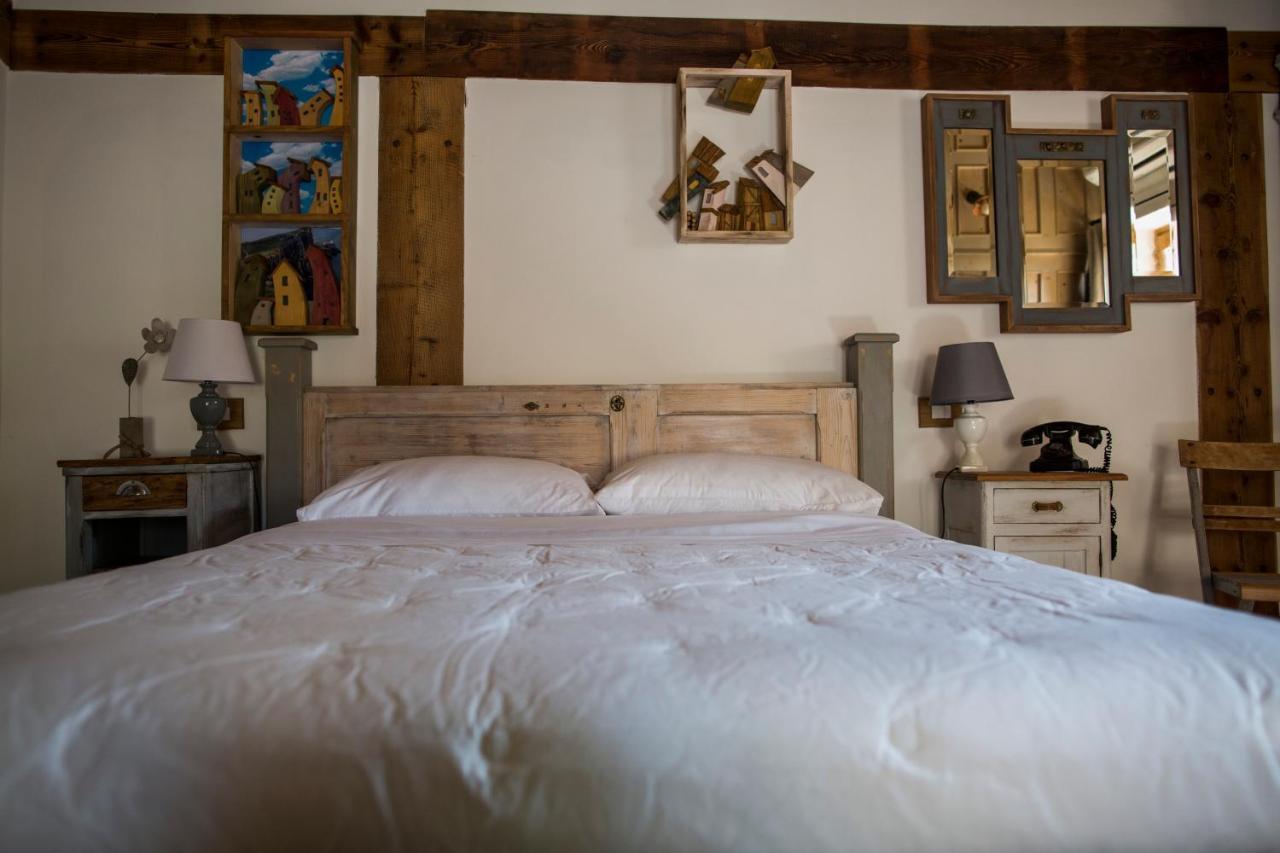 B&B Il Cavallino Civitanova Alta Dış mekan fotoğraf
